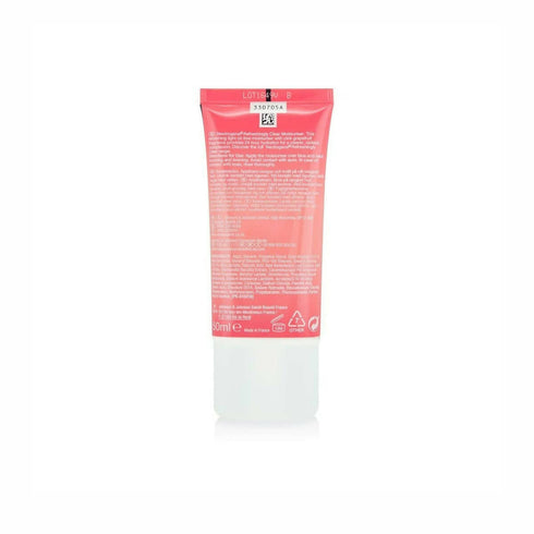 Neutrogena Refreshingly Clear Oil Free Moisturiser